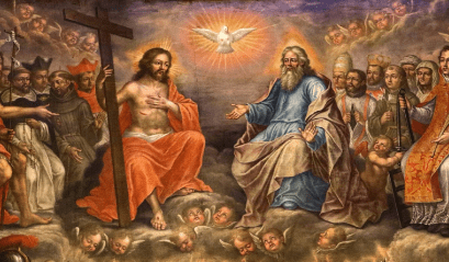 Four views of divine providence