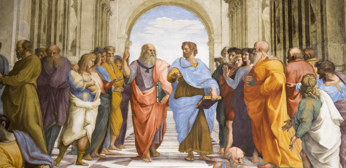 Philosophy and Faith