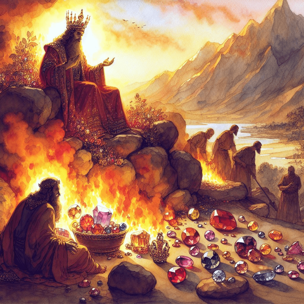 The Interpretation of Ezekiel
